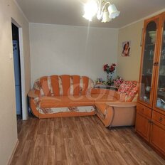 Квартира 44,3 м², 2-комнатная - изображение 5