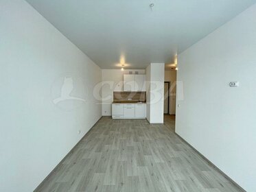 26,3 м², квартира-студия 15 000 ₽ в месяц - изображение 23