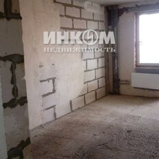 Квартира 26,8 м², студия - изображение 5