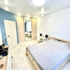 Квартира 33,1 м², 1-комнатная - изображение 3