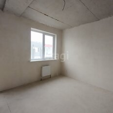 Квартира 29,5 м², студия - изображение 2