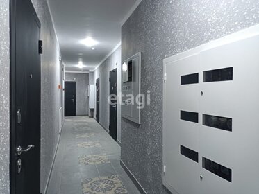 23,6 м², квартира-студия 3 500 000 ₽ - изображение 63