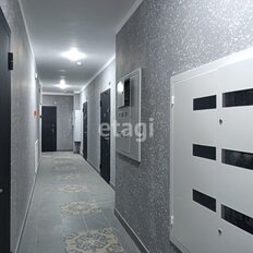 Квартира 21,8 м², студия - изображение 5