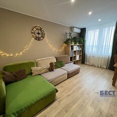 Квартира 84,1 м², 3-комнатная - изображение 2