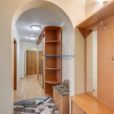 Квартира 70,2 м², 3-комнатная - изображение 5