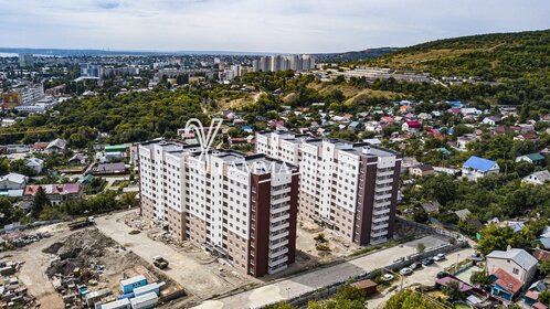 32,6 м², квартира-студия 3 350 000 ₽ - изображение 19