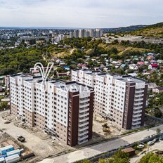 Квартира 34,4 м², студия - изображение 4