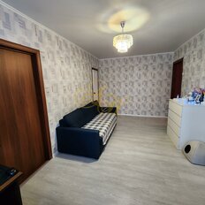 Квартира 45 м², 2-комнатная - изображение 3