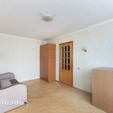 Квартира 27,6 м², 1-комнатная - изображение 5