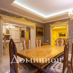 Квартира 180 м², 4-комнатная - изображение 3