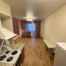 Квартира 45,4 м², 1-комнатная - изображение 4