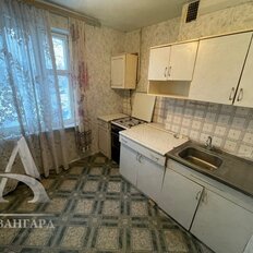 Квартира 37 м², 1-комнатная - изображение 2