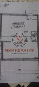 289 м², помещение свободного назначения 940 000 ₽ - изображение 45