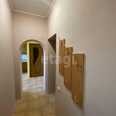 Квартира 33,3 м², 1-комнатная - изображение 3