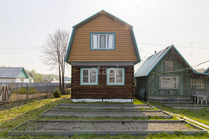 65 м² дом, 5,1 сотки участок 2 650 000 ₽ - изображение 26