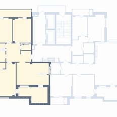 Квартира 115,7 м², 4-комнатная - изображение 3