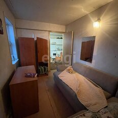 Квартира 39,7 м², 3-комнатная - изображение 3