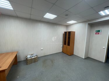 35 м², офис 26 000 ₽ в месяц - изображение 42