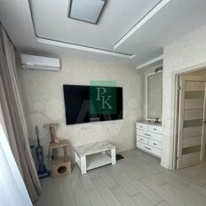 Квартира 65 м², 2-комнатная - изображение 2