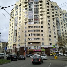 Квартира 197,8 м², студия - изображение 4