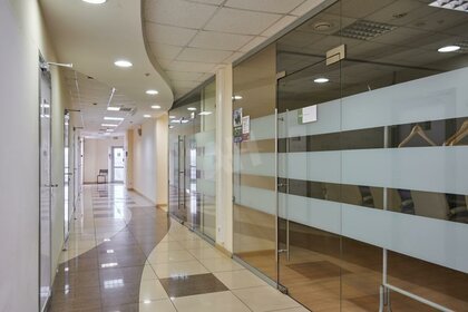 1645 м², офис 2 467 500 ₽ в месяц - изображение 83