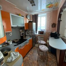 Квартира 40 м², 2-комнатная - изображение 2