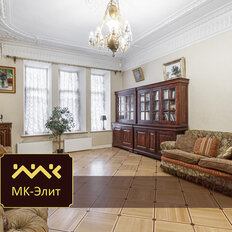 Квартира 110,2 м², 3-комнатная - изображение 1