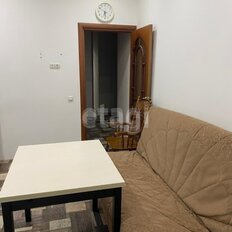 Квартира 43,6 м², 1-комнатная - изображение 4