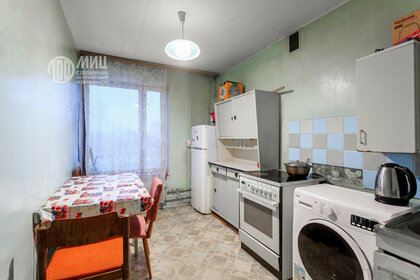 Купить однокомнатную квартиру в многоэтажном доме на улице Краснобогатырская в Москве - изображение 18