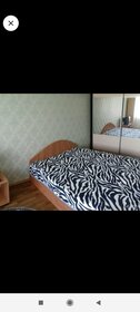 40 м², 1-комнатная квартира 1 500 ₽ в сутки - изображение 14