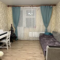 Квартира 30 м², студия - изображение 3