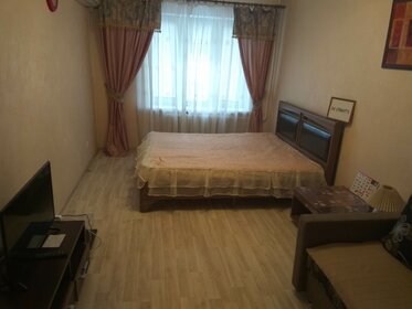 38 м², 1-комнатная квартира 1 300 ₽ в сутки - изображение 90