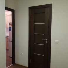 Квартира 40 м², 1-комнатная - изображение 3