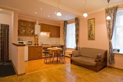 51 м², 2-комнатная квартира 3 950 ₽ в сутки - изображение 123