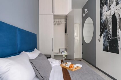 12 м², квартира-студия 4 720 ₽ в сутки - изображение 32