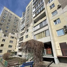 Квартира 138 м², 4-комнатная - изображение 2