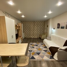 Квартира 24,9 м², студия - изображение 3