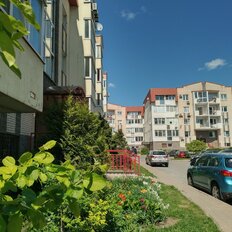 Квартира 43,6 м², 1-комнатная - изображение 3