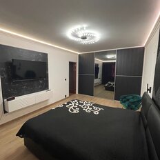 Квартира 59,9 м², 2-комнатная - изображение 3