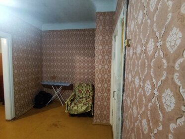 Купить квартиру в кирпичном доме у станции Зелёный Бор в Пушкинском районе - изображение 43