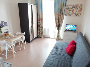 18 м², квартира-студия 2 500 ₽ в сутки - изображение 85