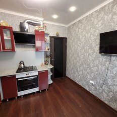 Квартира 48,5 м², 1-комнатная - изображение 5