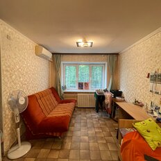 Квартира 31 м², 1-комнатная - изображение 1