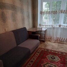 Квартира 31 м², 1-комнатная - изображение 2