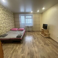 Квартира 30 м², студия - изображение 1