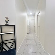 Квартира 63,5 м², 3-комнатная - изображение 5