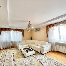 Квартира 120 м², 4-комнатная - изображение 3