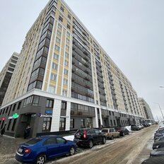 Квартира 34,3 м², 1-комнатная - изображение 2