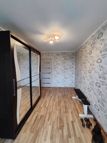 30 м², 1-комнатная квартира 2 700 ₽ в сутки - изображение 42