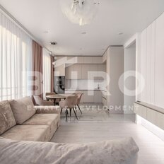 Квартира 76,1 м², 3-комнатная - изображение 1